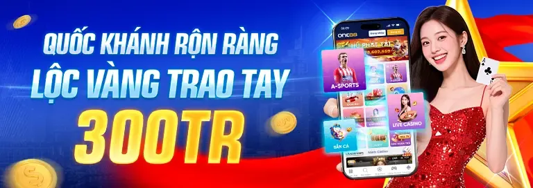 Biểu ngữ quảng cáo các chương trình khuyến mãi và ưu đãi độc quyền của wynn09 casino